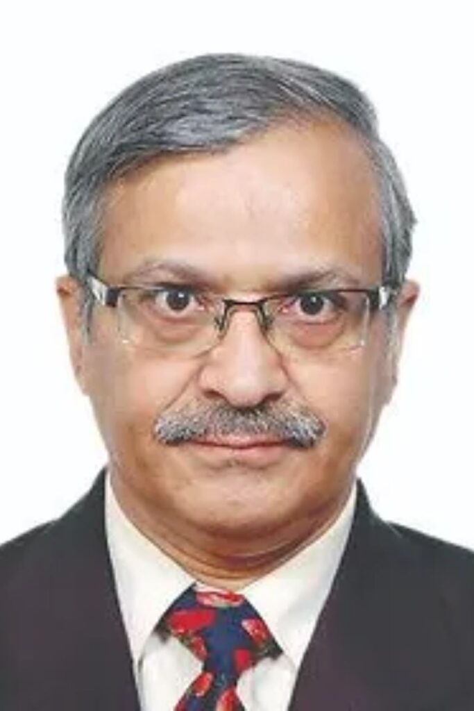 Dr. SK Gulati (IAS Retd.)