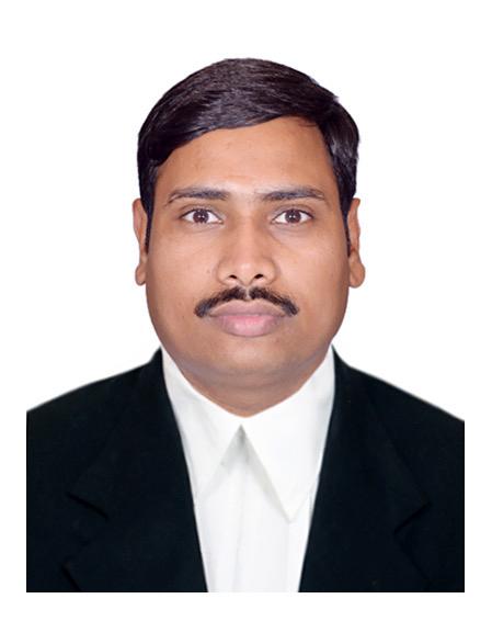 Makardhvaj Yadav