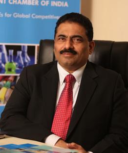 Mr. Chandrakant Salunkhe