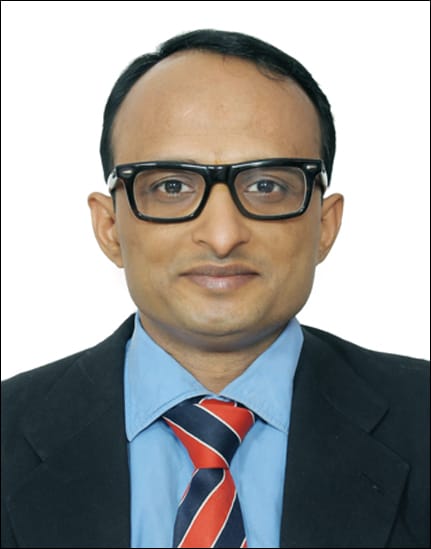 Dr. Rajesh Debroy
