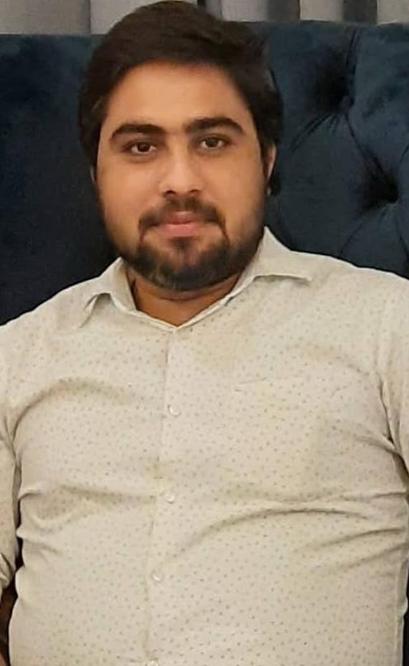 Ankit Pachauri