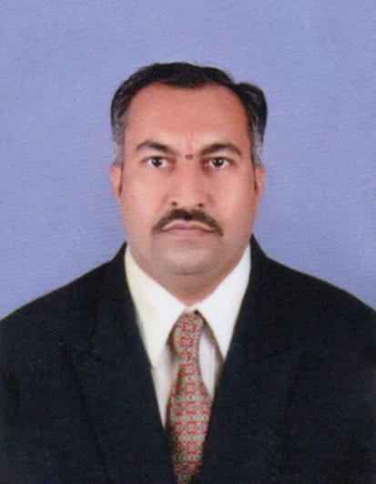 Mr. Prakash Patil