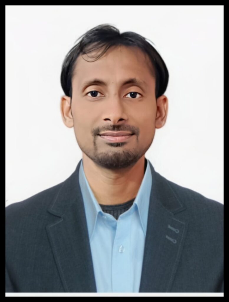 Mr. Saurabh Srivastava