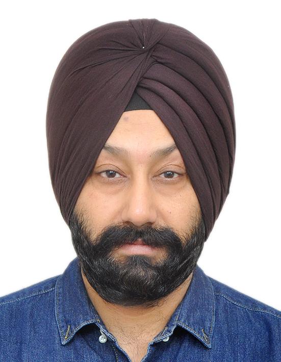 Sanjay Bhasin