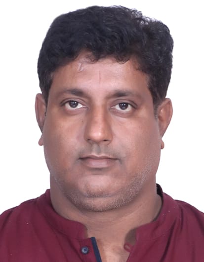 Baljeet Sehgal