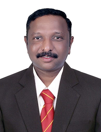 SANDIP JINPAL LADAGE