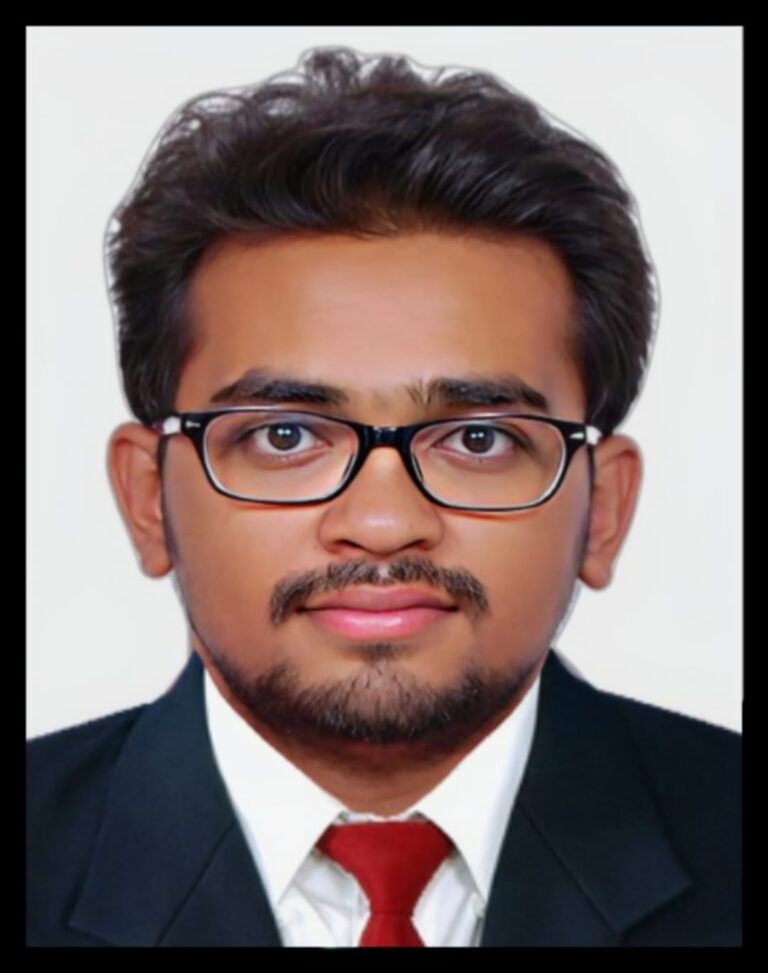 Adv. Rahul Machevar