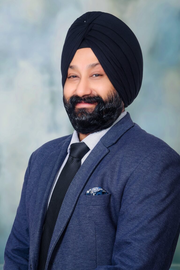 Baljeet Sehgal