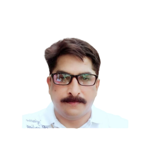 Md. Zahid khan